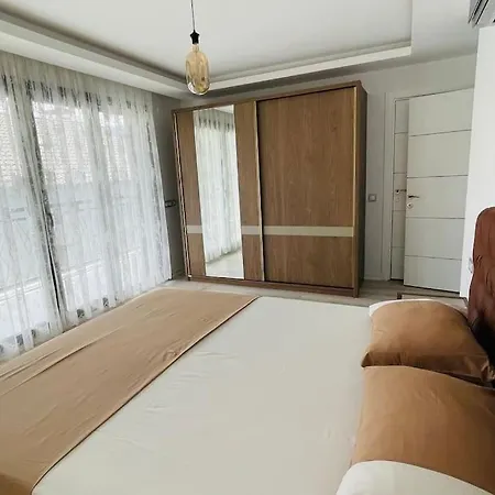 Sea Front With Panoramic View C Blok