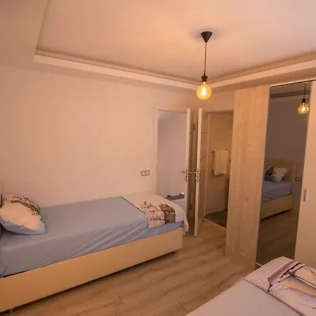 Villa Sea Front With Panoramic View C Blok *