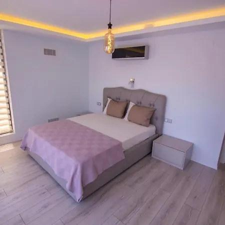 Sea Front With Panoramic View C Blok Marmaris
