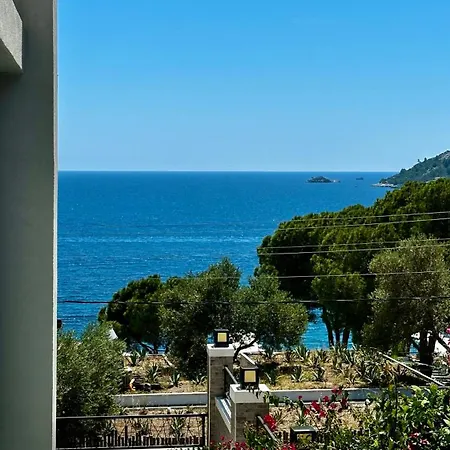 Sea Front With Panoramic View C Blok * Marmaris