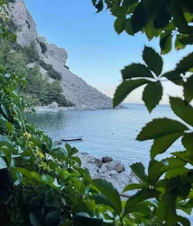 Sea Front With Panoramic View C Blok * Marmaris