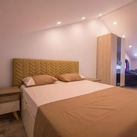 Sea Front With Panoramic View C Blok Villa