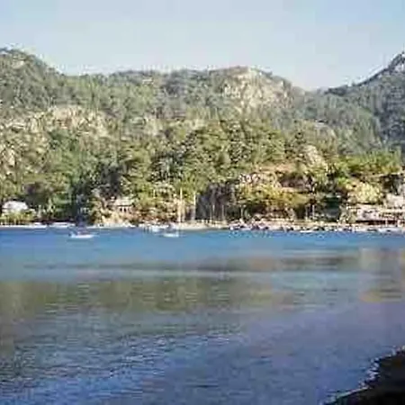 Sea Front With Panoramic View C Blok