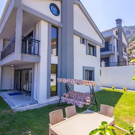 Sea Front With Panoramic View C Blok