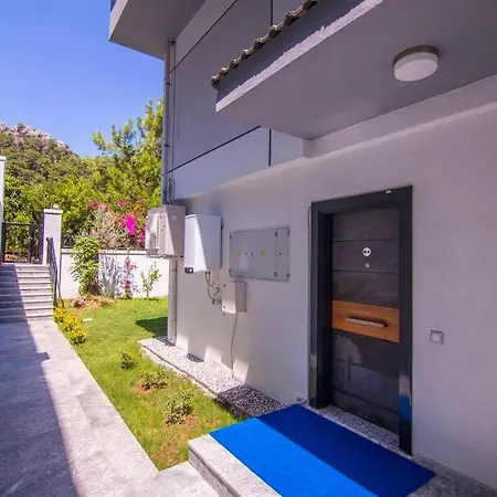 Sea Front With Panoramic View C Blok